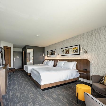 Hotel Verso Magog Εξωτερικό φωτογραφία