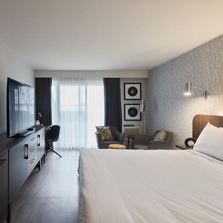 Hotel Verso Magog Εξωτερικό φωτογραφία