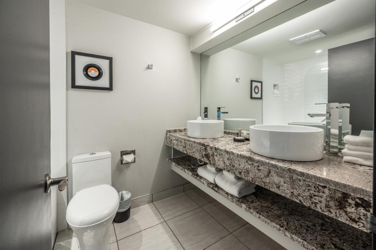 Hotel Verso Magog Εξωτερικό φωτογραφία