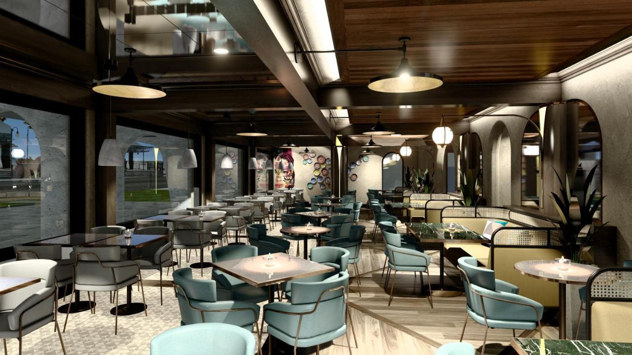 Hotel Verso Magog Εξωτερικό φωτογραφία