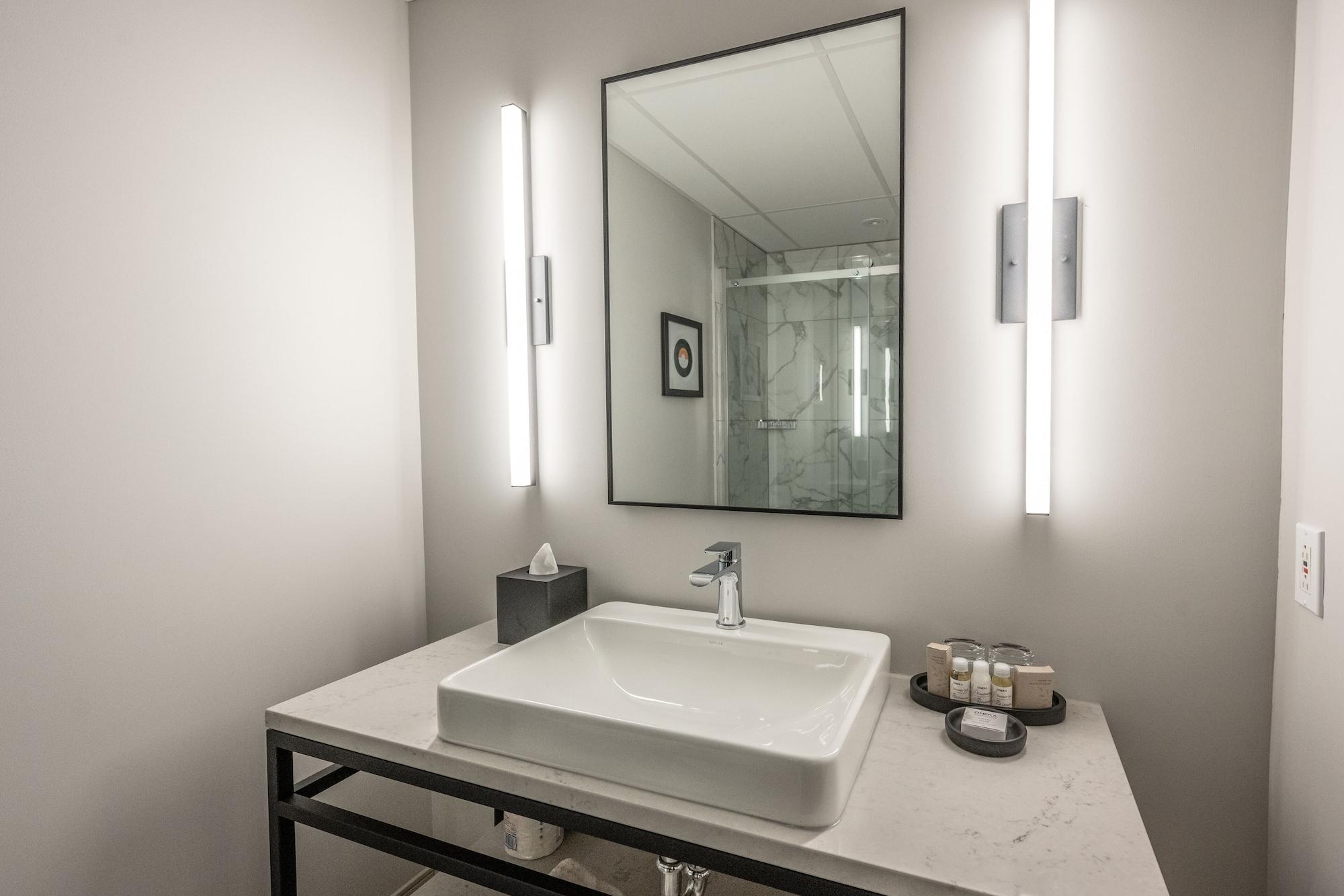 Hotel Verso Magog Εξωτερικό φωτογραφία