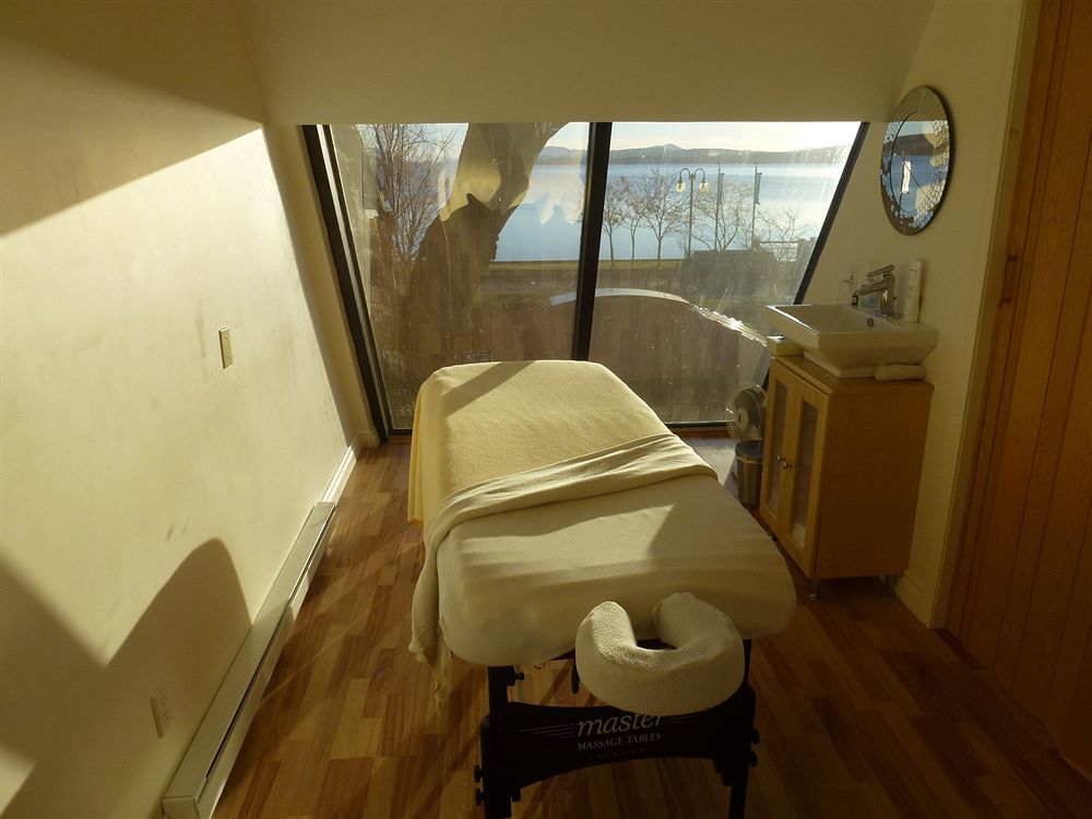 Hotel Verso Magog Εξωτερικό φωτογραφία